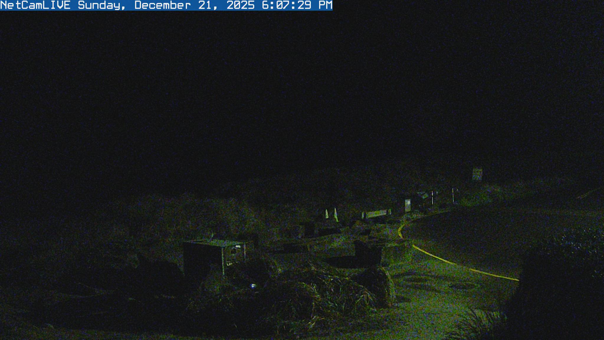 Live Oregon Coast Webcam at Ocean Inn