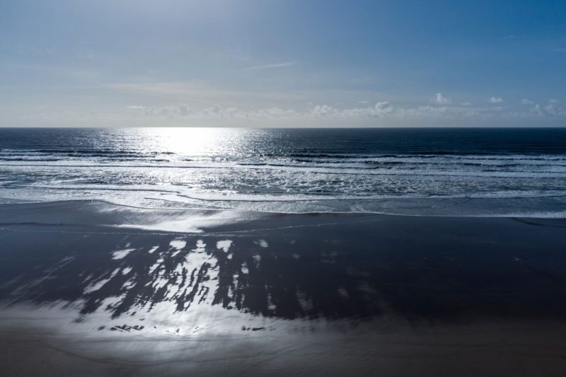 Weather Ocean Inn at Manzanita